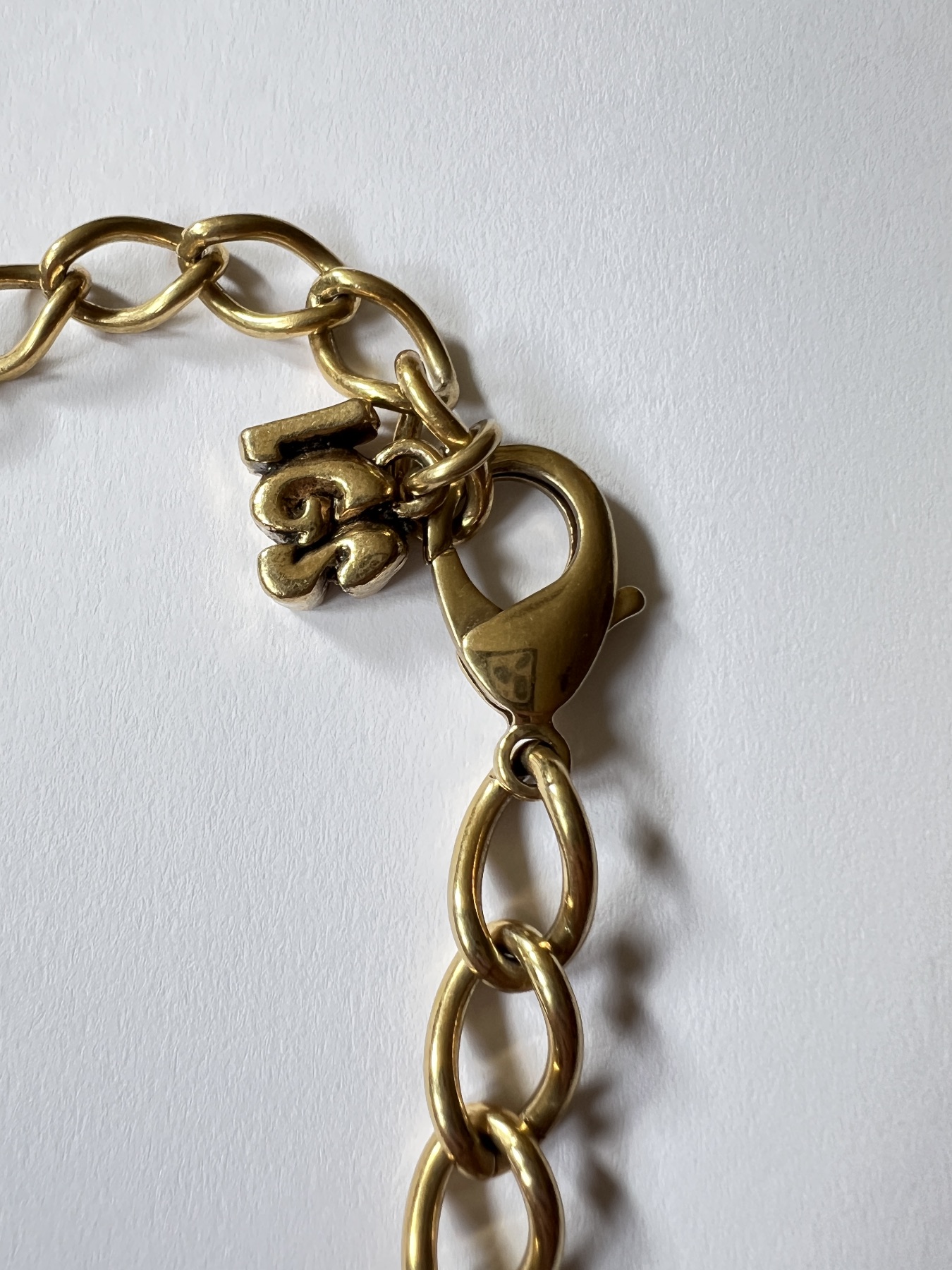 Collier papillon Les Gens du Sud  4