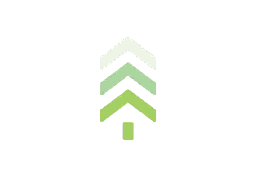 Up The Yard Landscaping logo