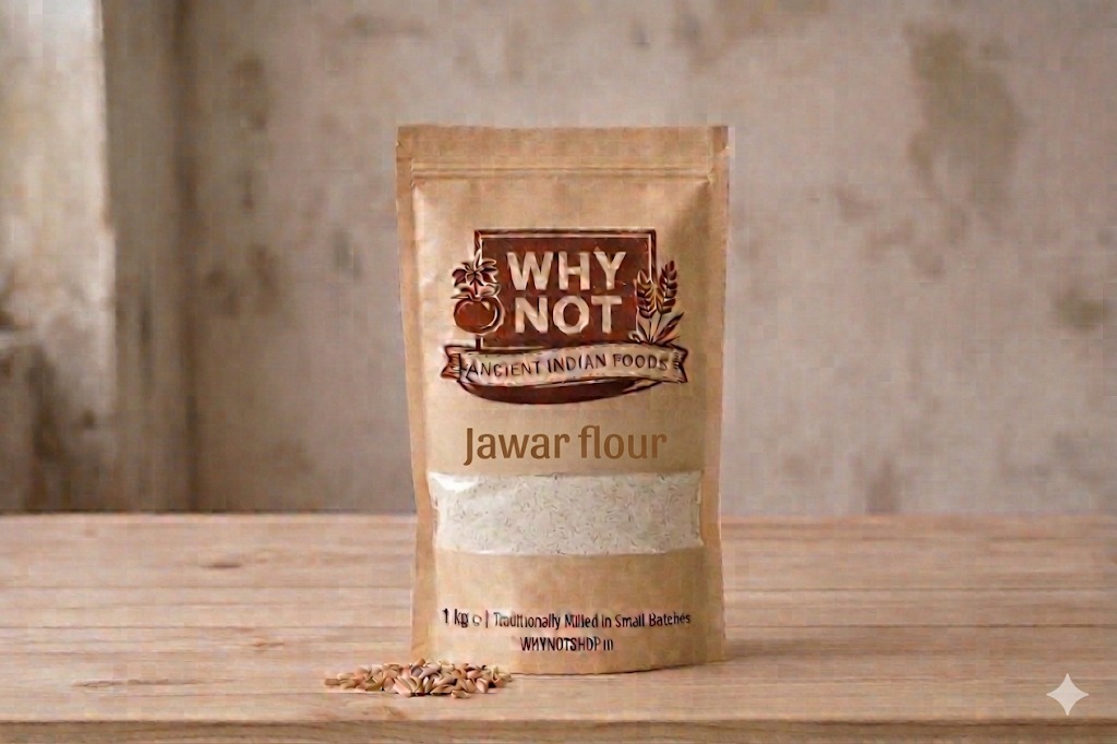 Jawar Flour