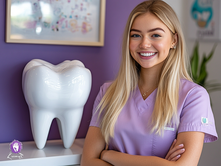Zarobki pomocy dentystycznej w 2025 roku – jak wygląda rzeczywistość?