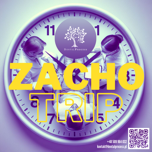 ZachoTrip