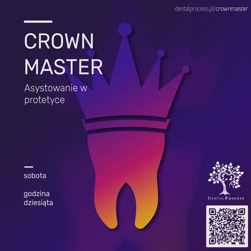 Crown Master