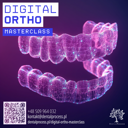 Digital Ortho Masterclass