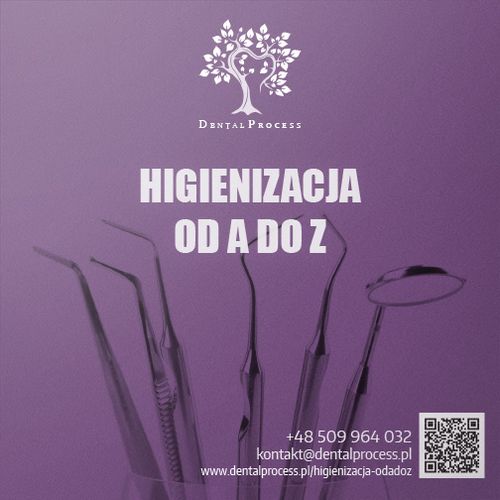 Higienizacja od A do Z