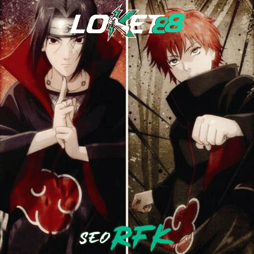 LOKET88: Situs SLot Gacor Online Server Thailand Slot88 Paling Ampuh Banjir Scatter image 1