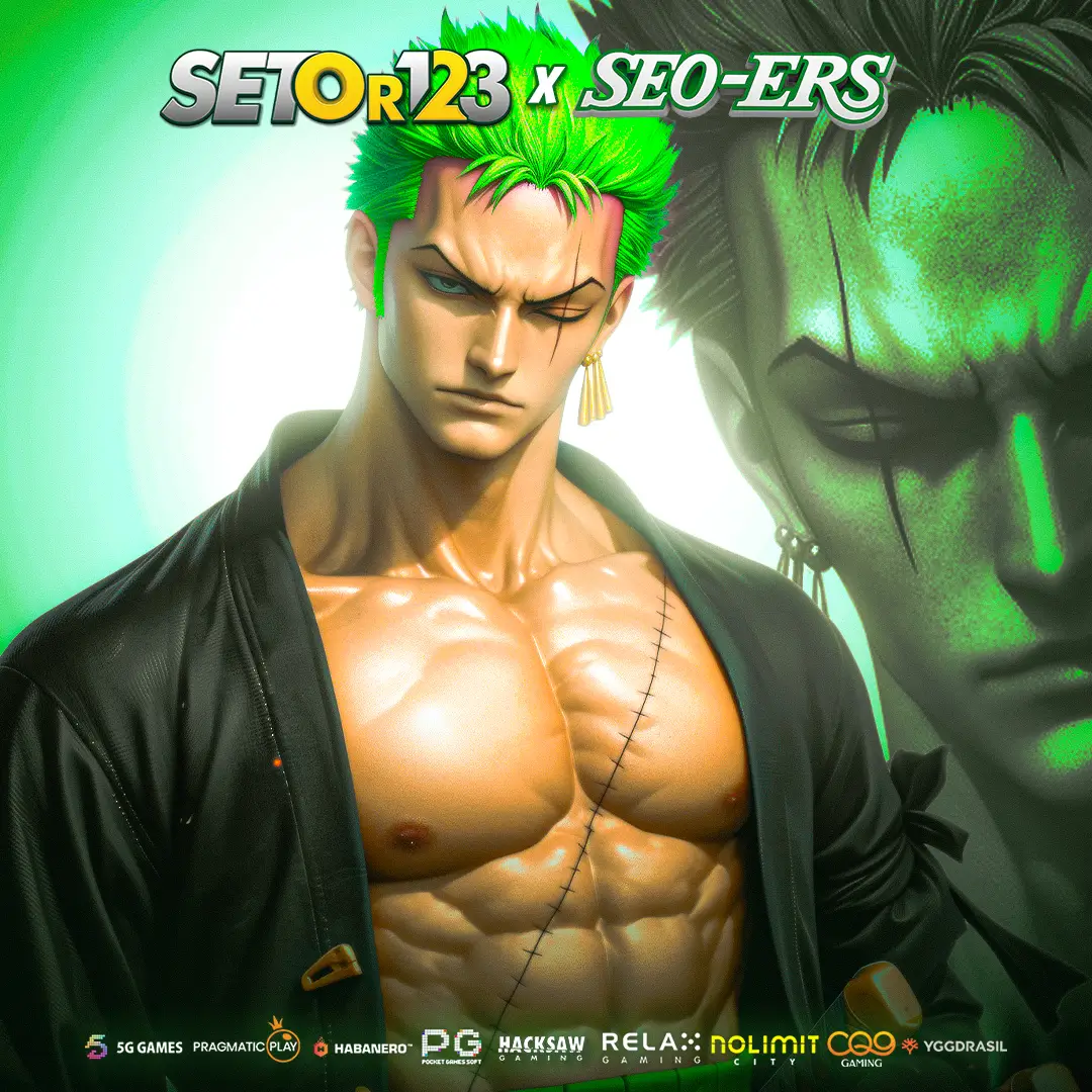 Galeri foto SETOR123 > Admin Resmi Penyedia Hiburan Terkemuka Games Slot Online 2026 di Jakarta