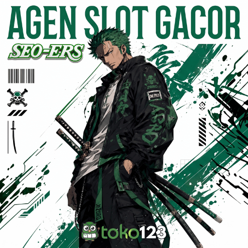 Galeri foto TOKO123 > Ahli Strategi Game Online Terkemuka Resmi Slot Gacor 2026 di Jakarta