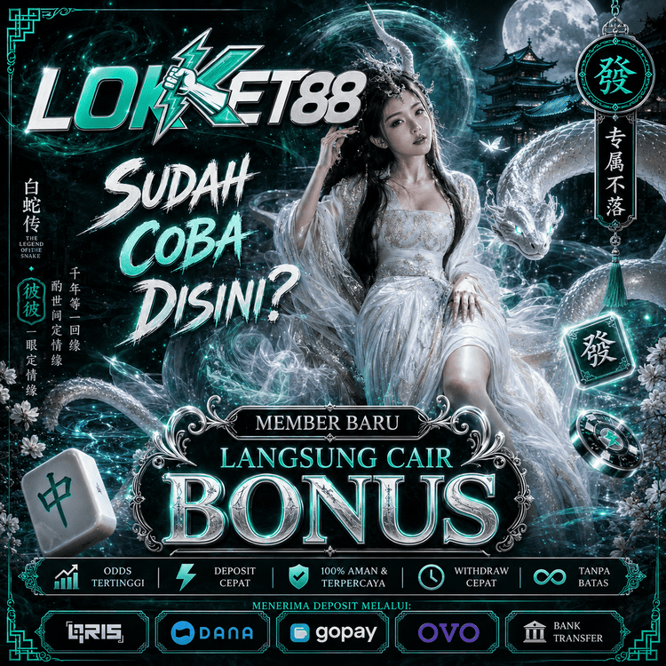 LOKET88