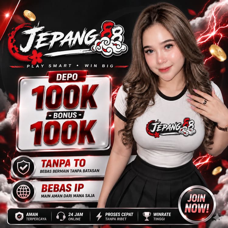 JEPANG88 | Jual & Beli Alat Yoga Versi Jepang Dengan Game Online Resmi