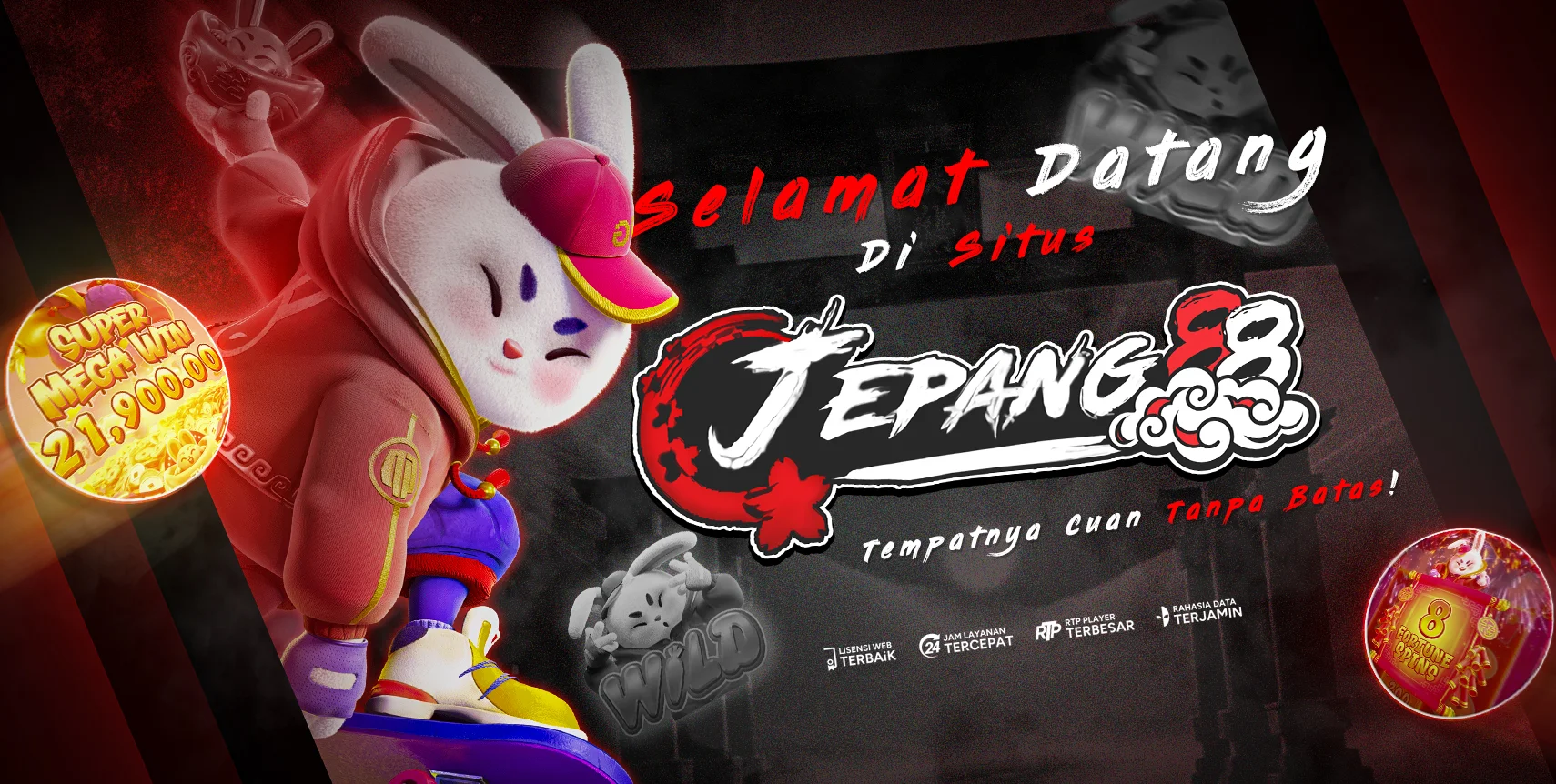 Aplikasi Jepang88