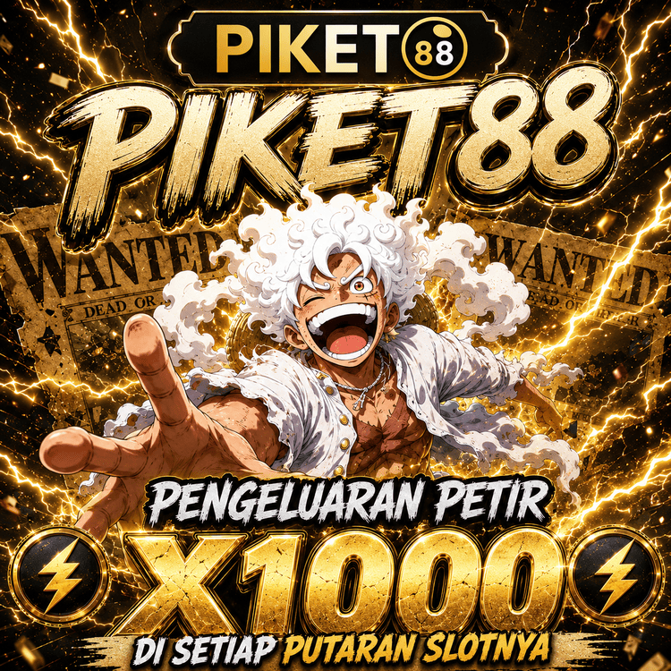 PIKET88