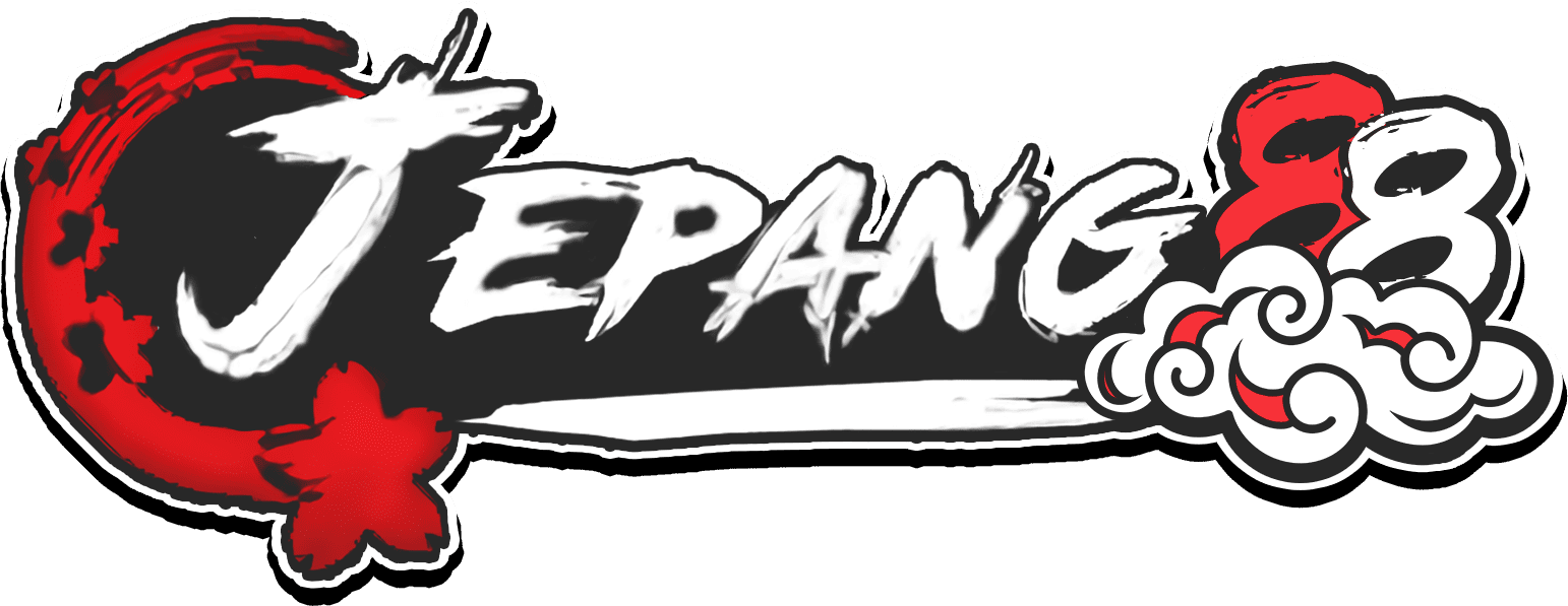JEPANG88 logo