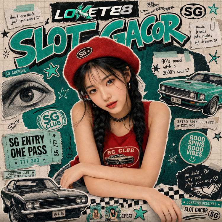 LOKET88