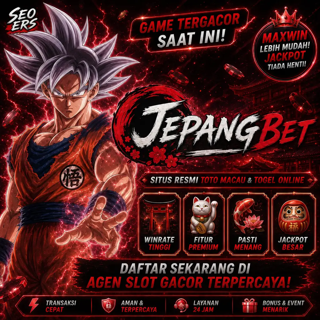 JEPANGBET