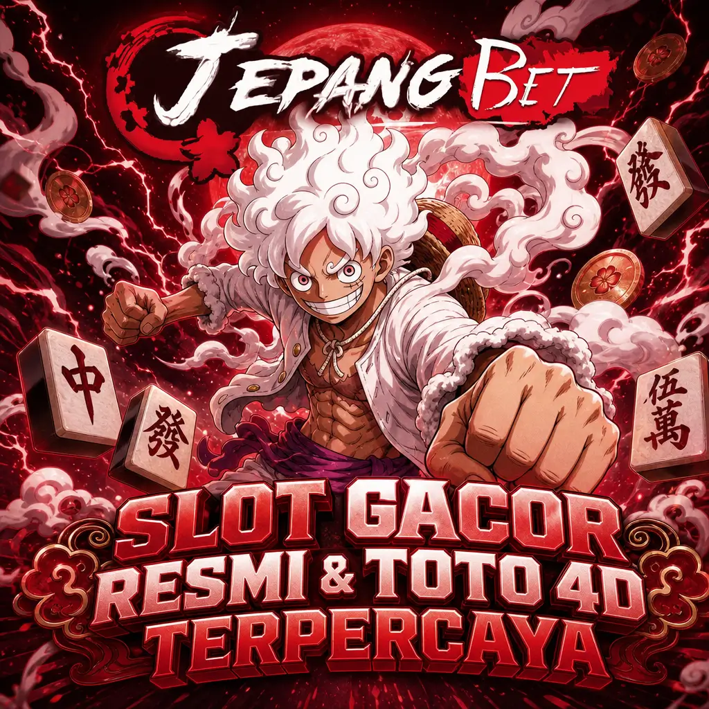 JEPANGBET