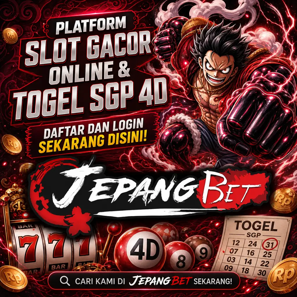 JEPANGBET
