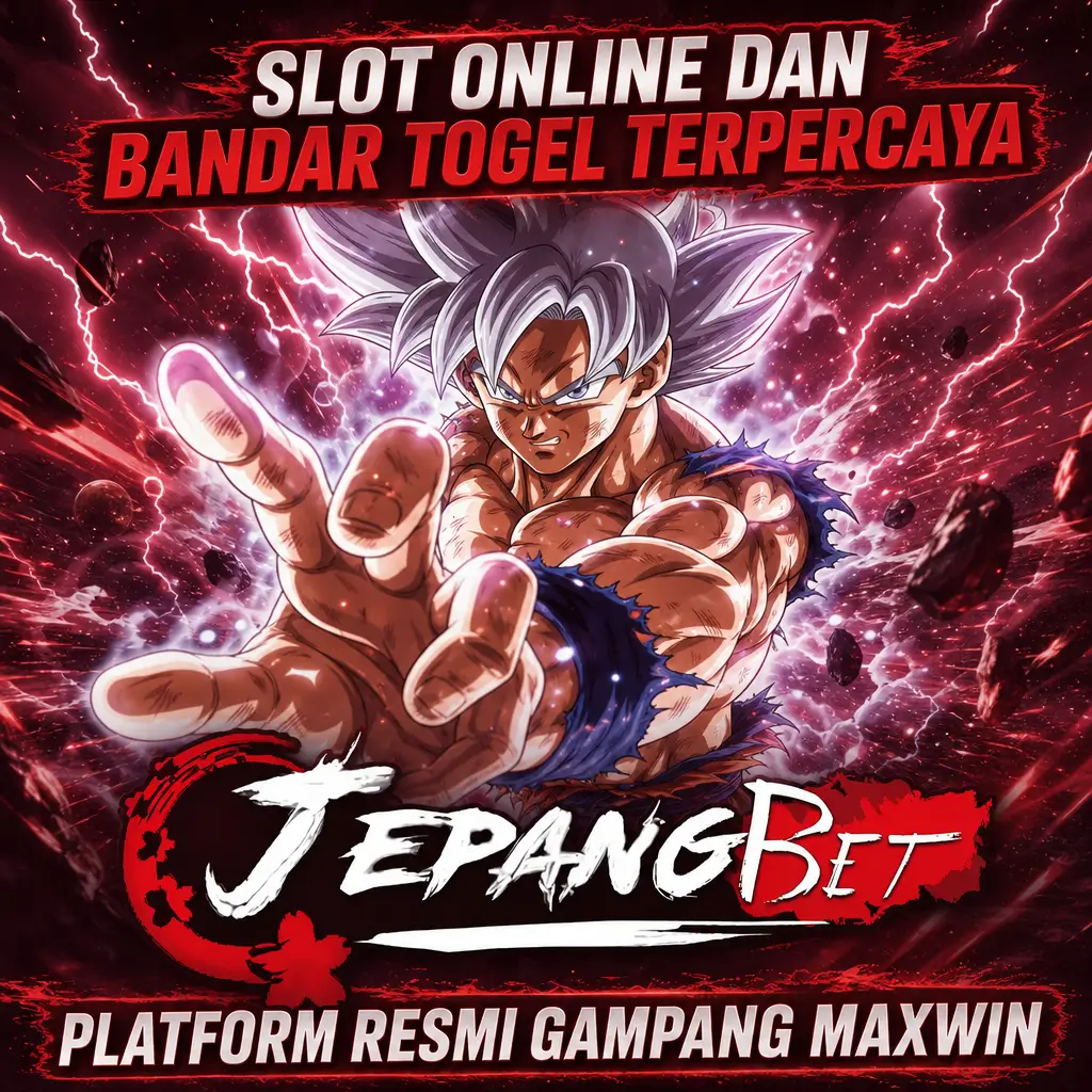 JEPANGBET > Platform Resmi Link Alternatif Slot Online dan Togel Terpercaya
