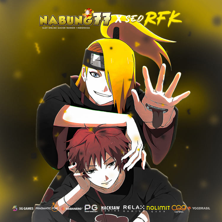 NABUNG77