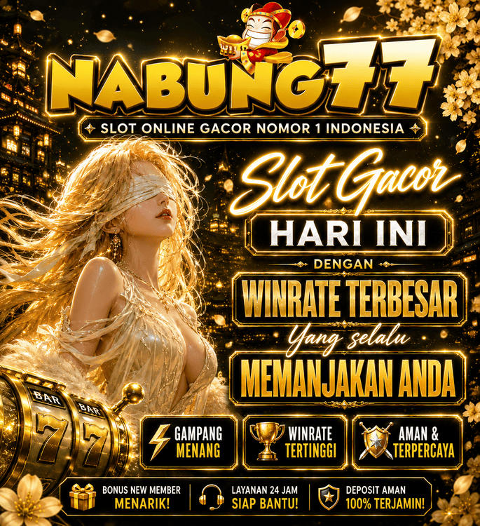 NABUNG77 Logo