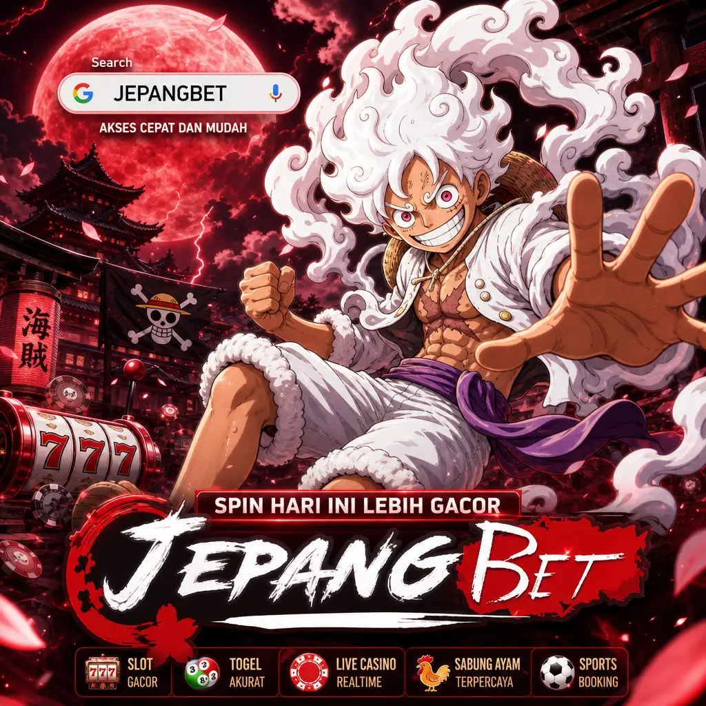 JEPANGBET