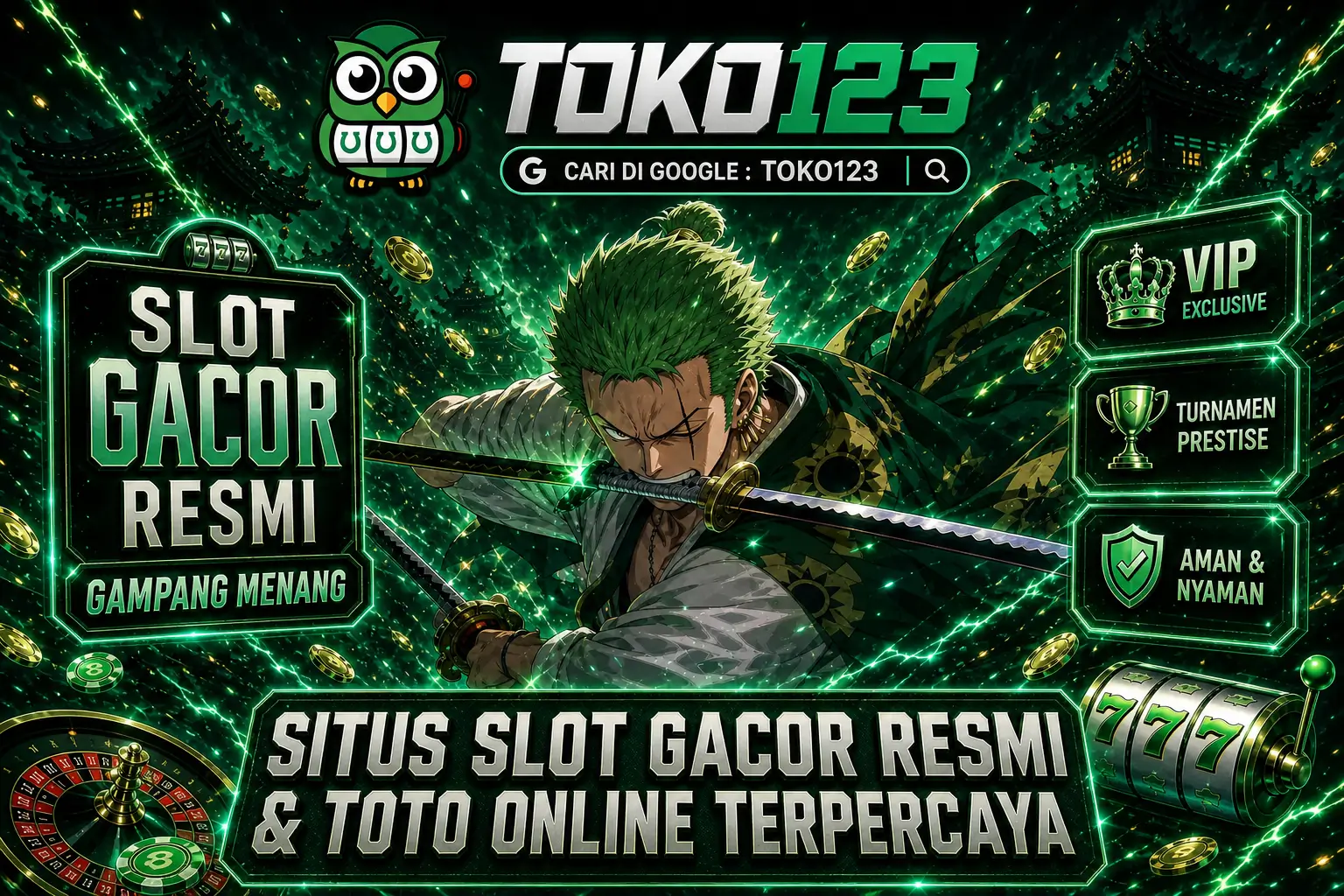 Slot Online