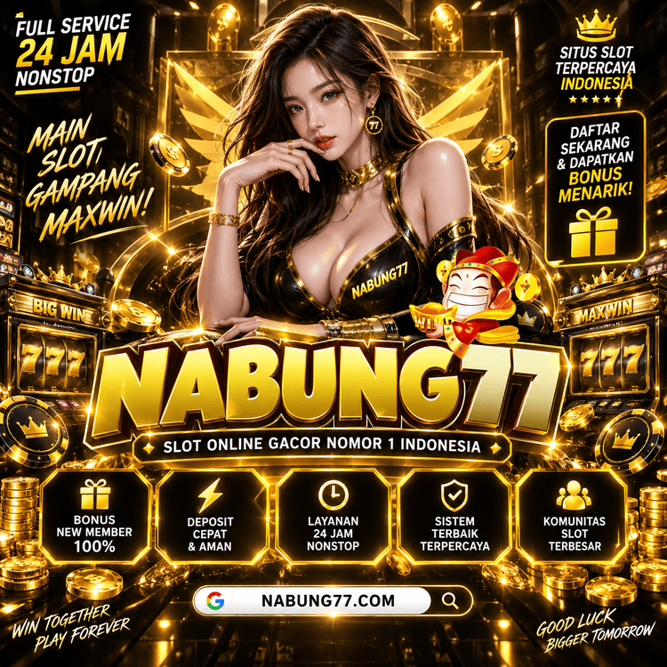 NABUNG77