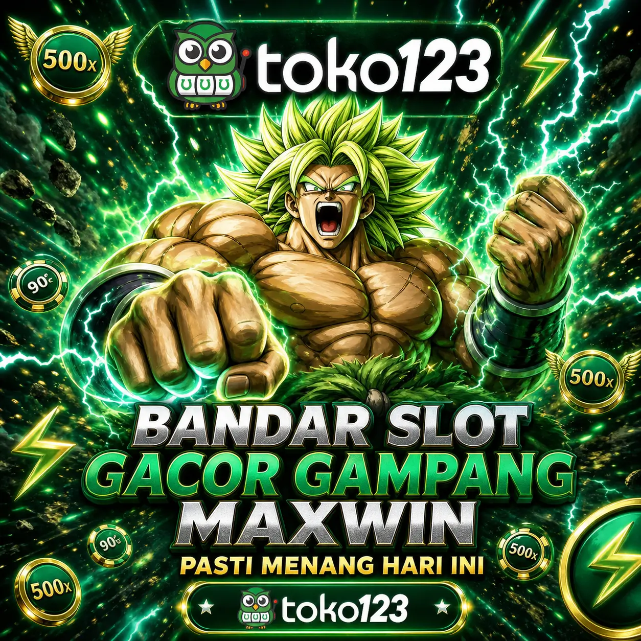 TOKO123
