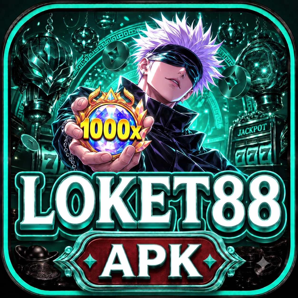APK LOKET88