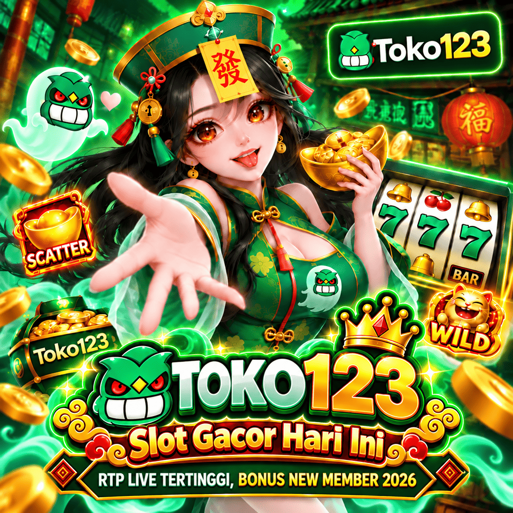 TOKO123