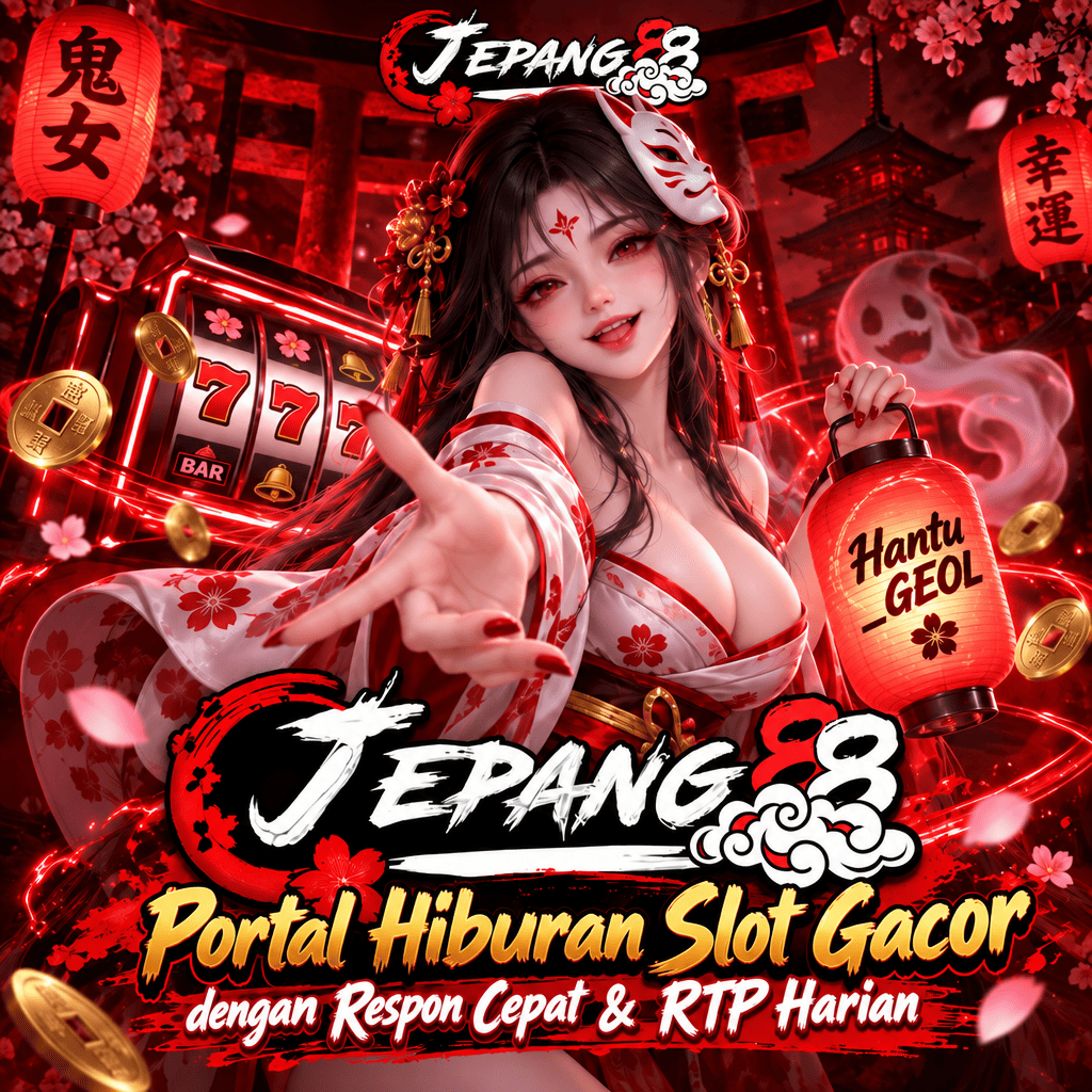 JEPANG88