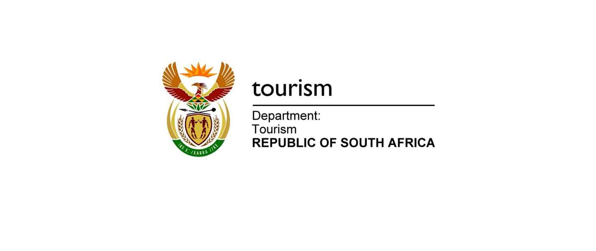 Tourism Republic of South Africa