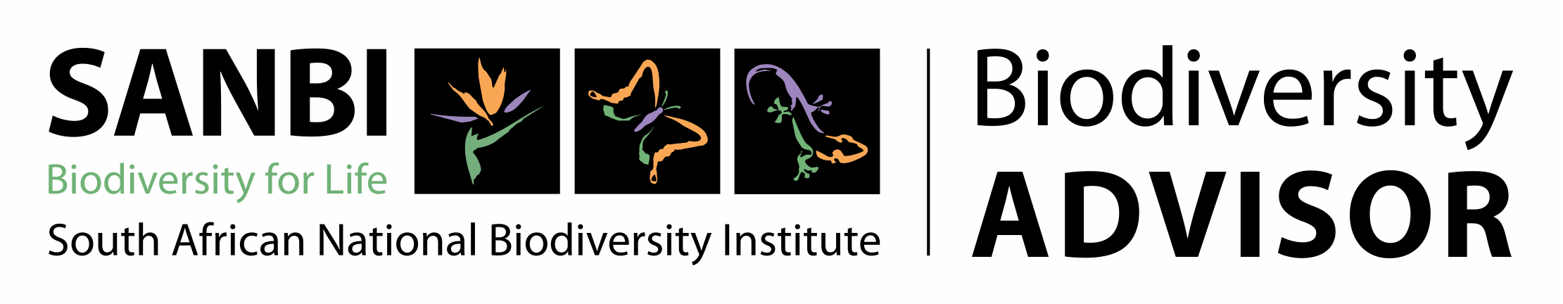 Sanbi Biodiversity Advisor