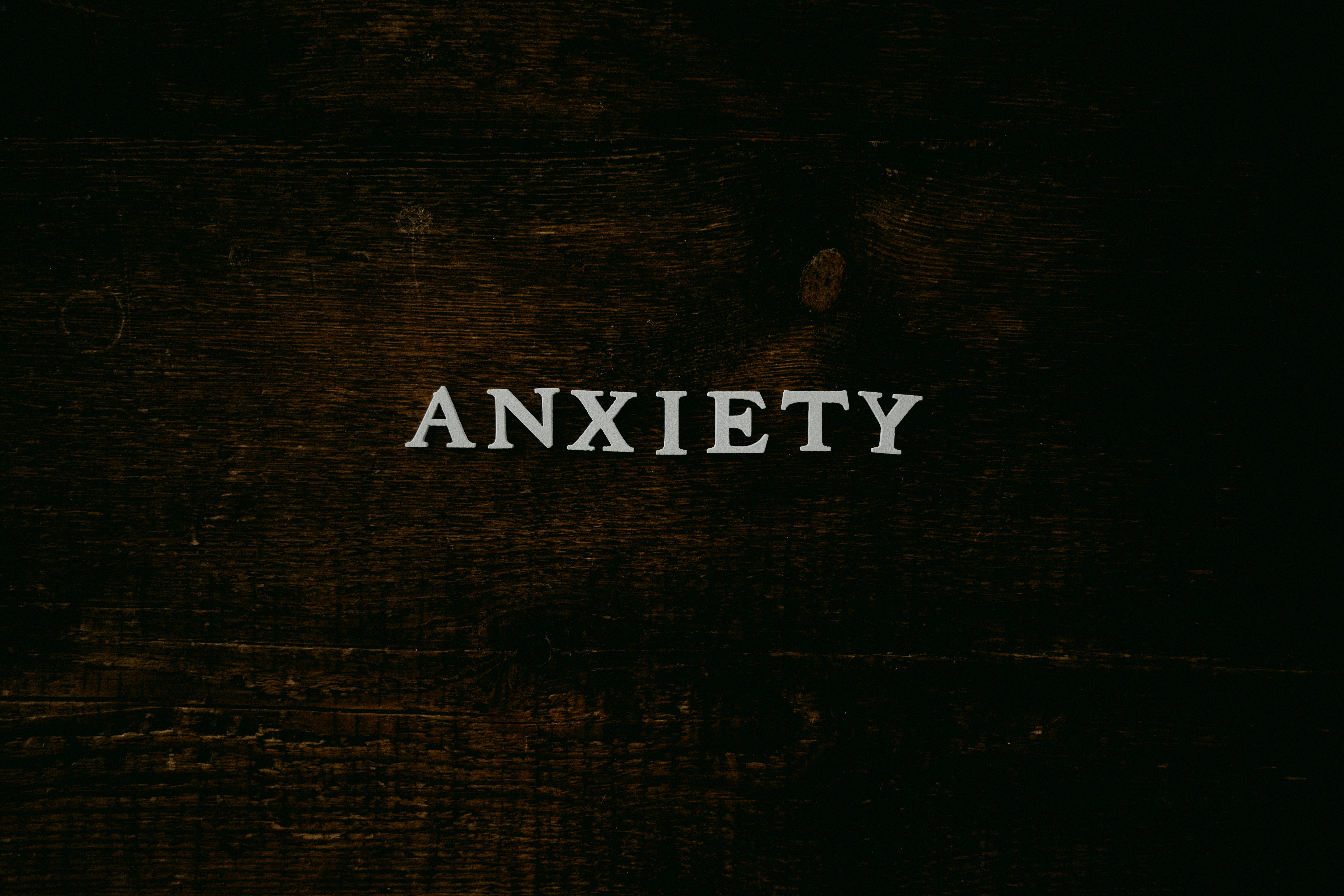 Overcoming Anxiety: A Journey to your Freedom