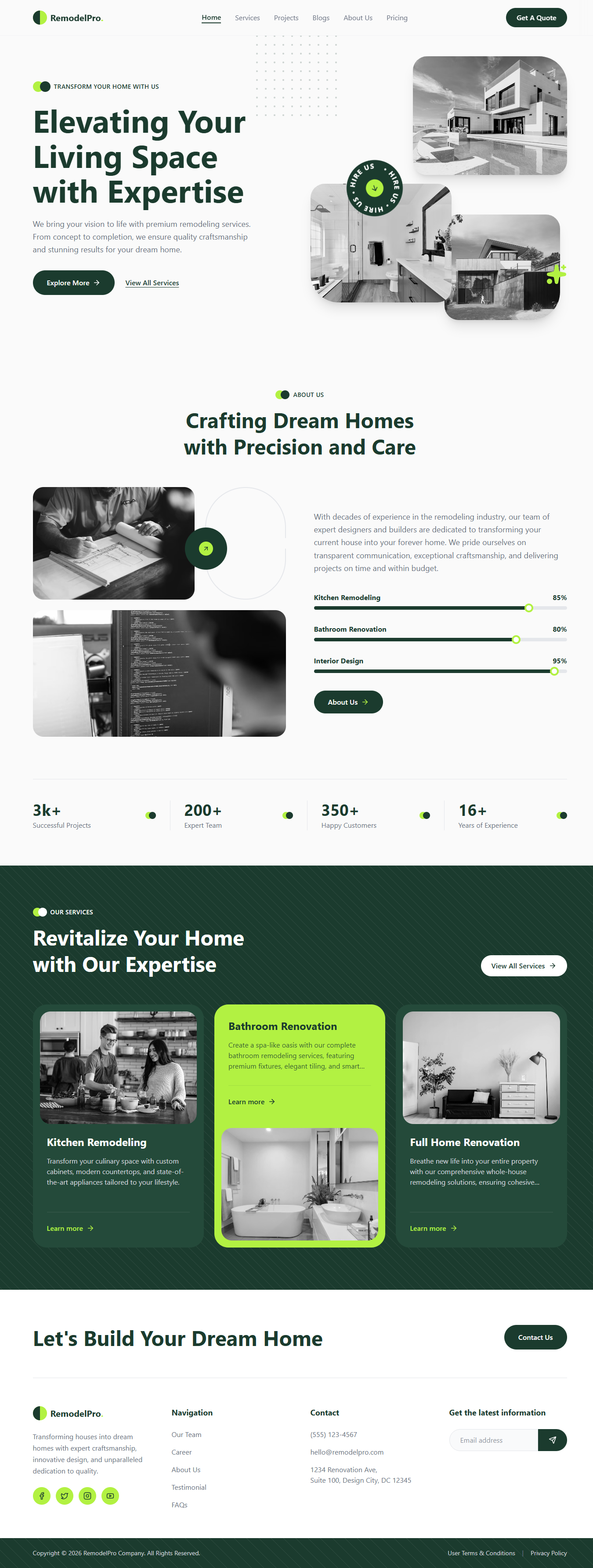 Apex Roofing Solutions Preview