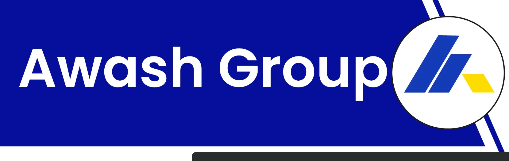 Awash Group Logo