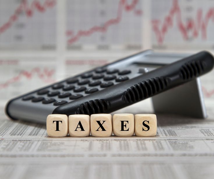 Tax Advisory Services