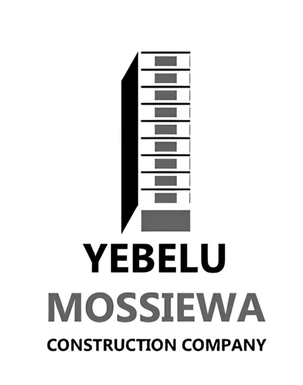 Yibelu Mossiewa Construction Company Logo