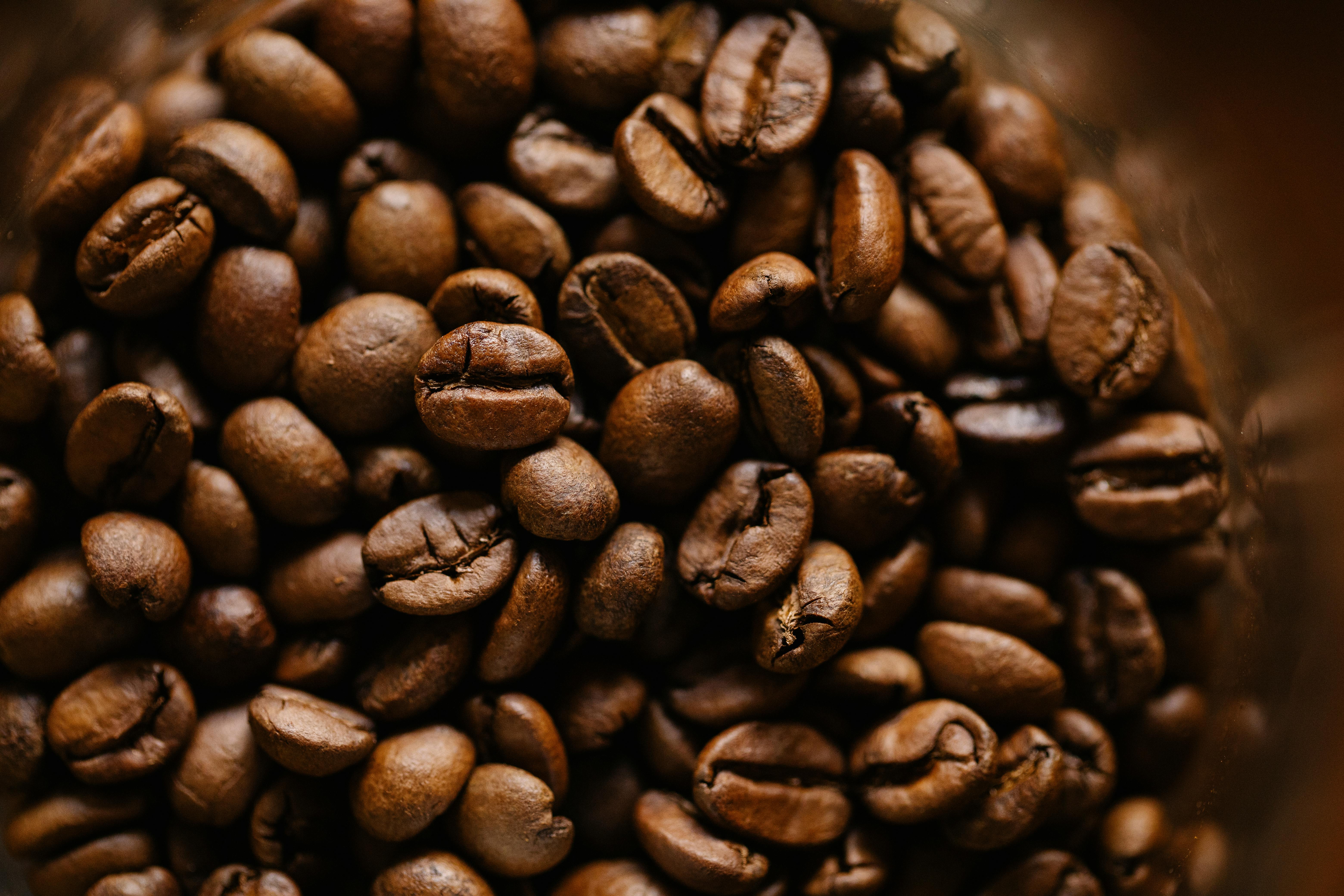 Roasted Coffee