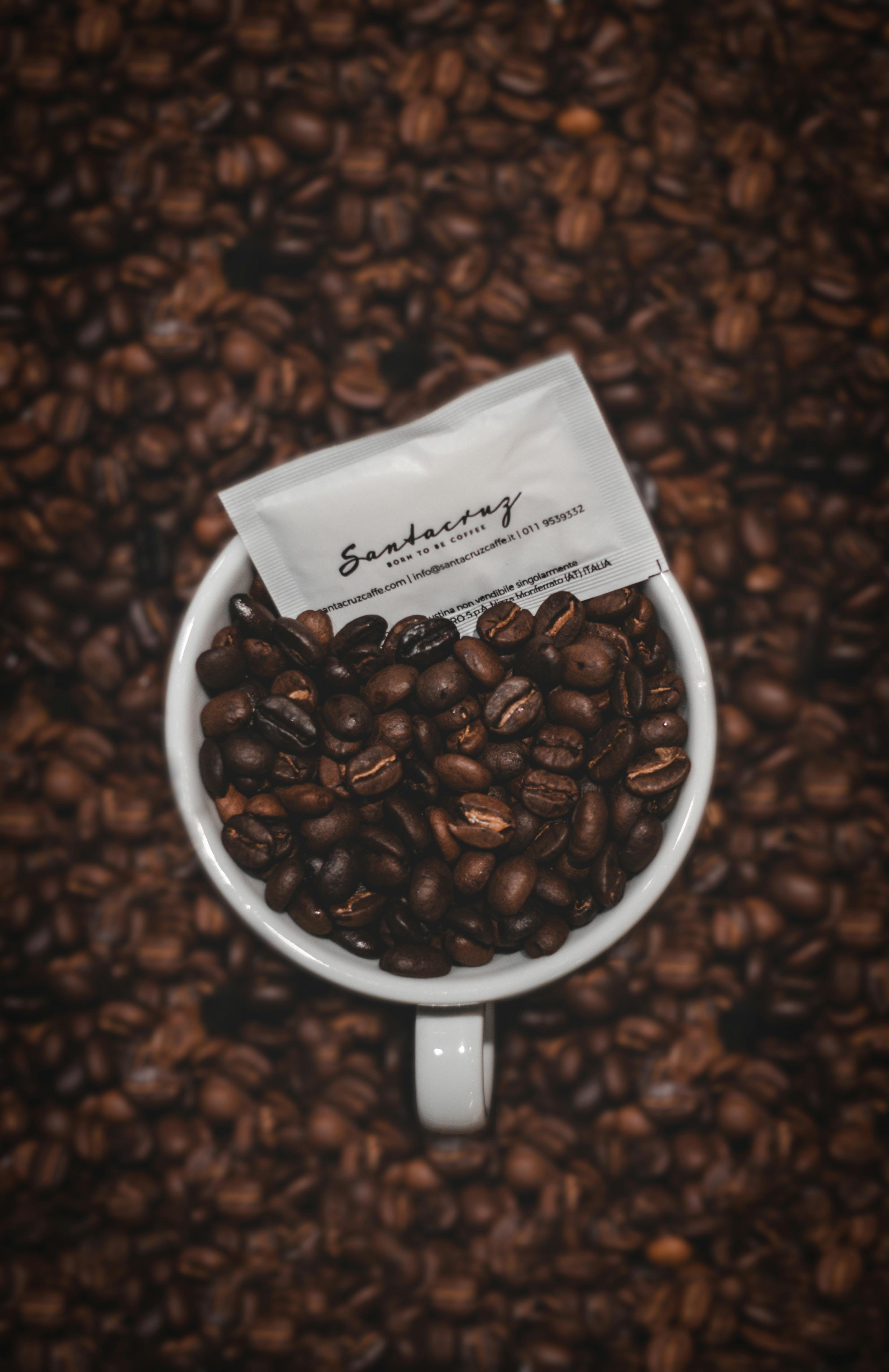 Specialty Blends