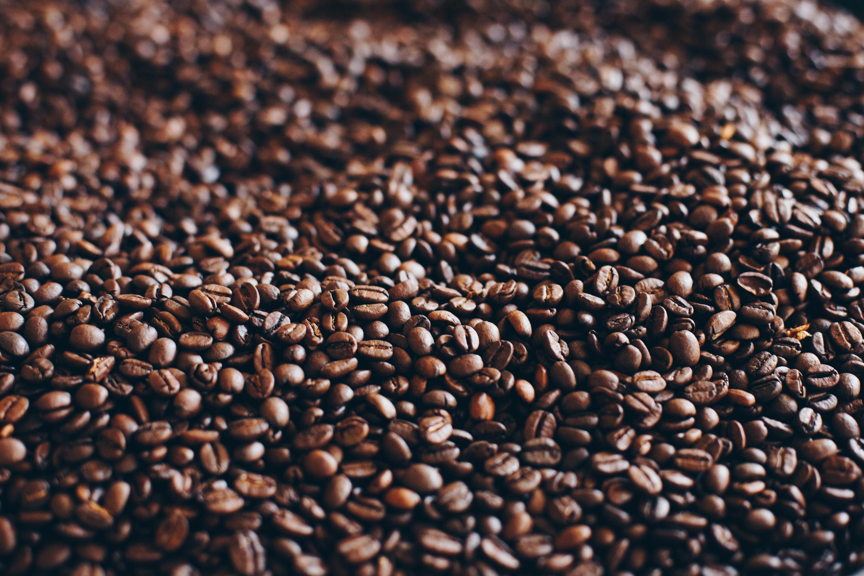 Roasted & Ground Coffee