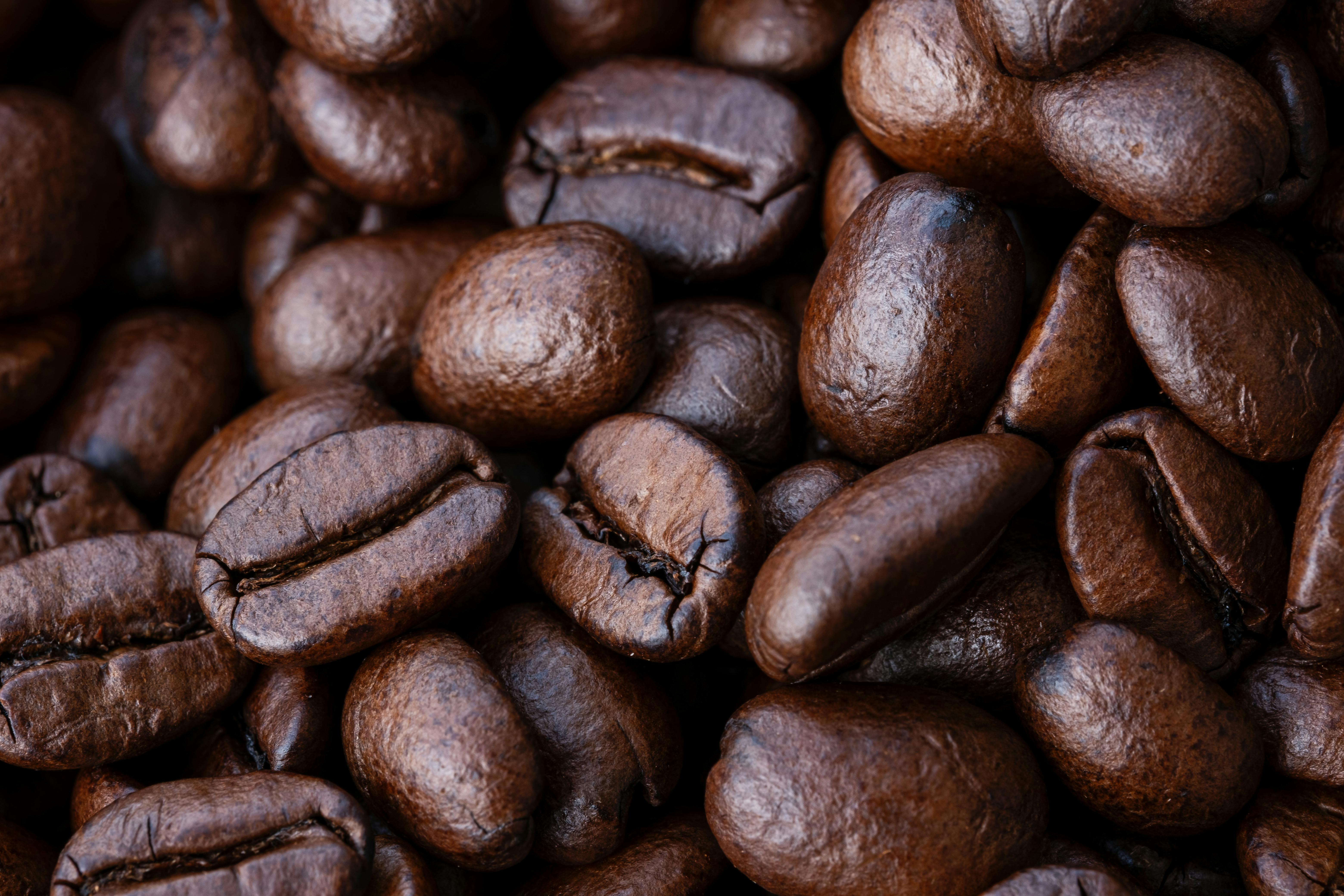 Specialty Coffee Blends