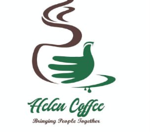 Helen Coffee Logo