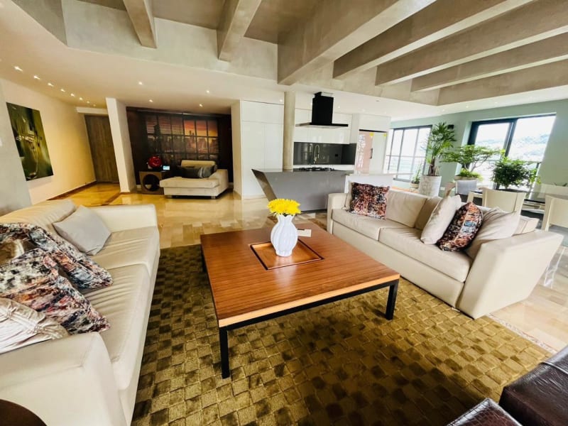 Apartamento Alférez Real