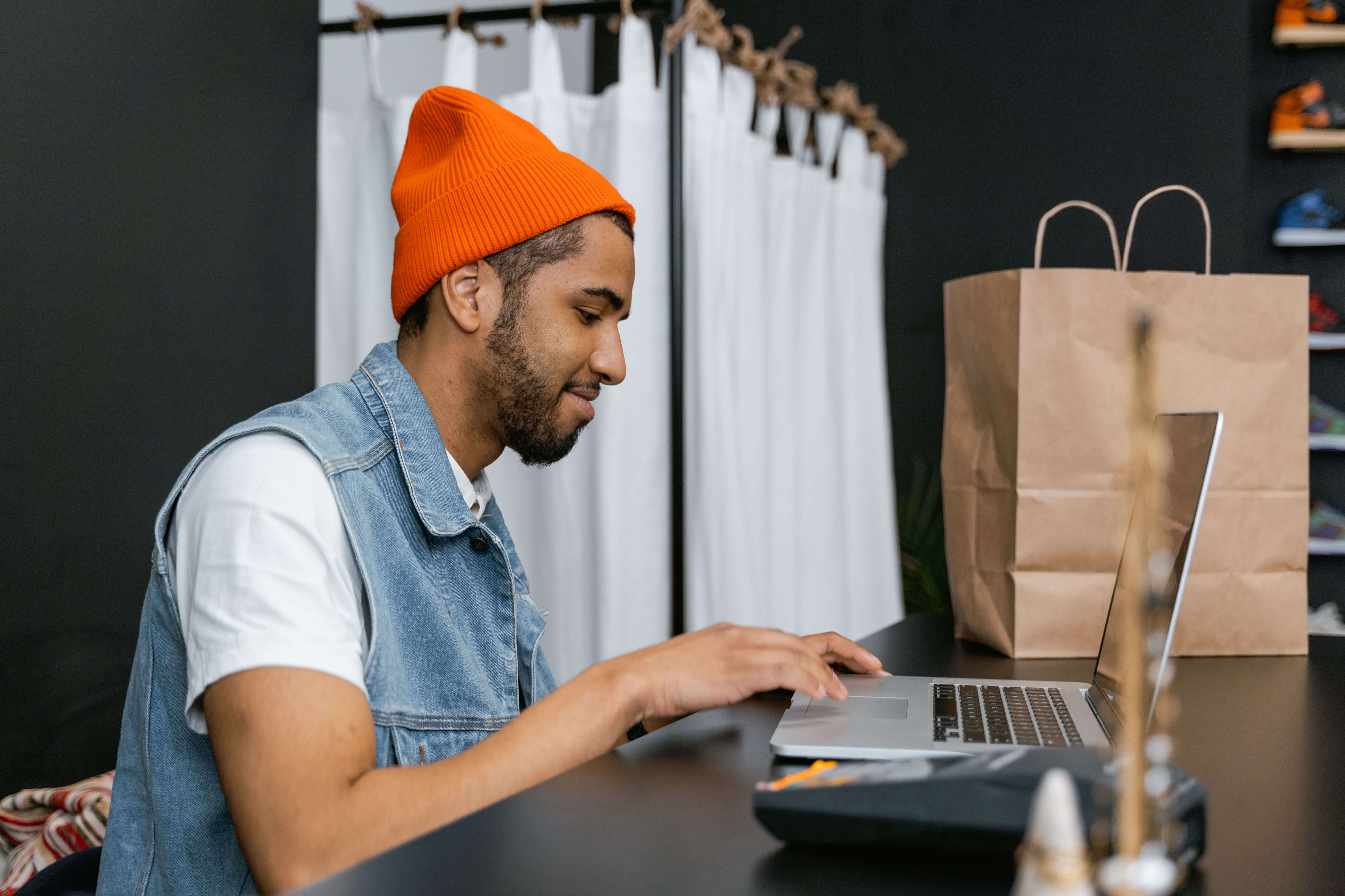 Set Up an Online Shop for Your Physical Store