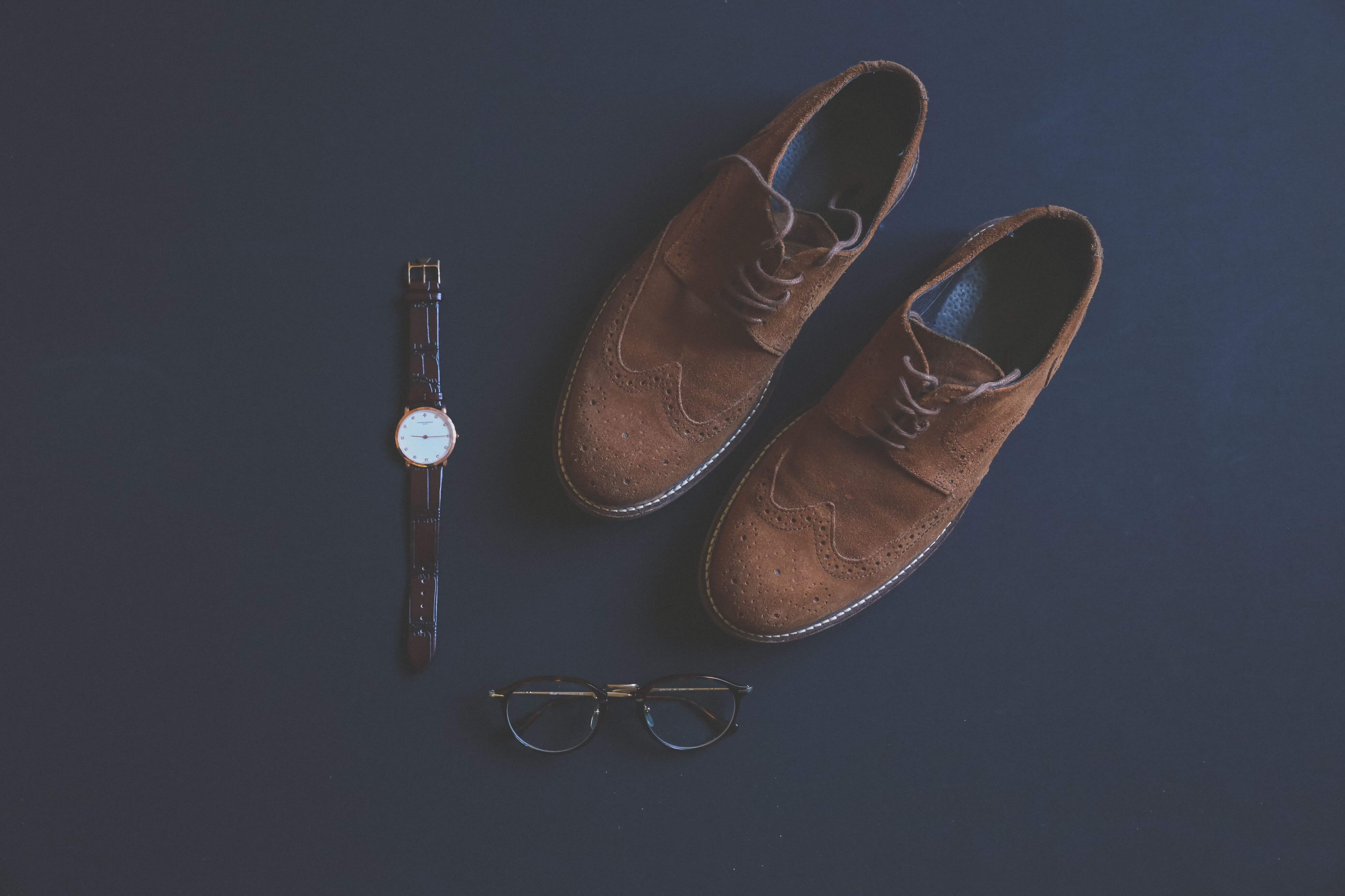 Top Online Platforms for Men’s Fashion Accessories