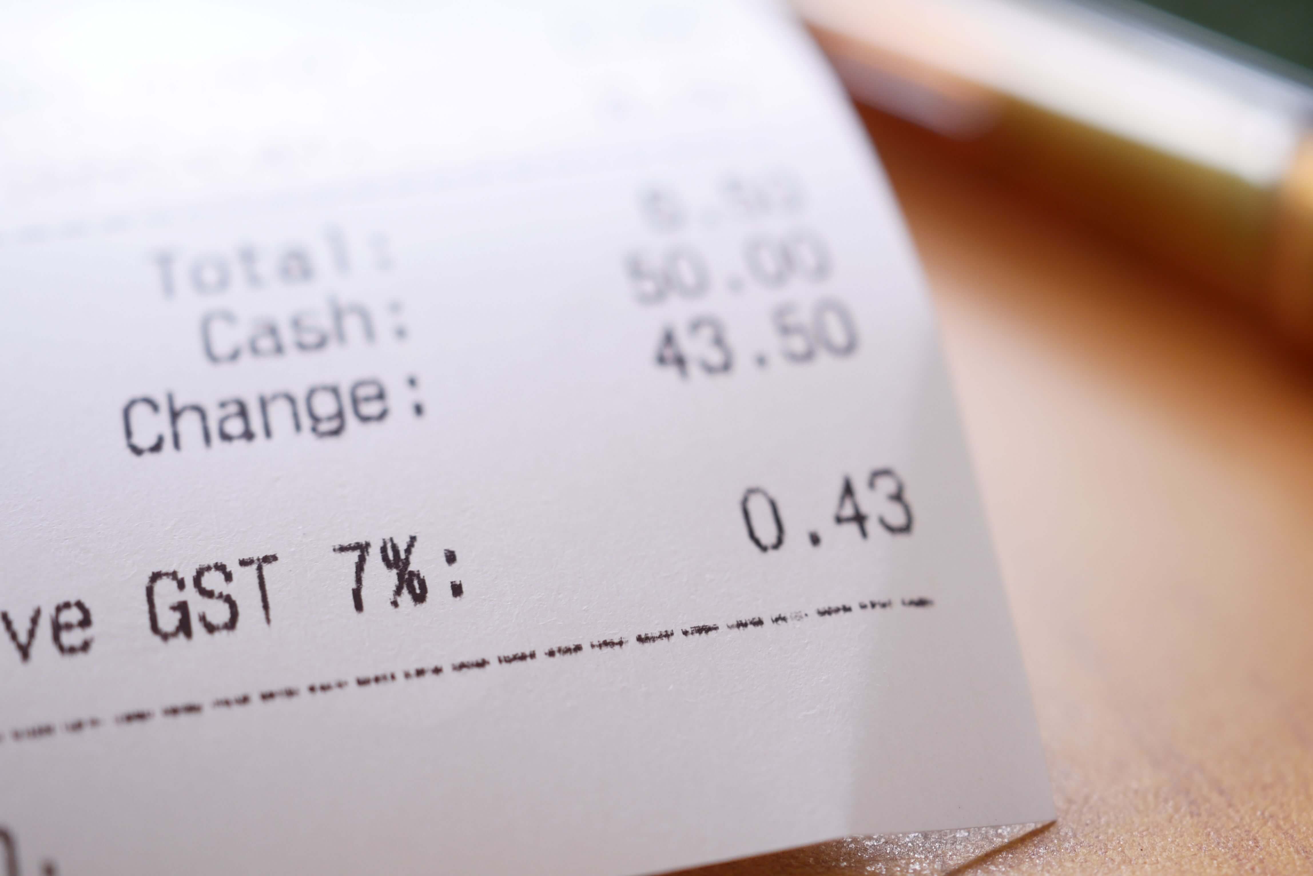  GST Invoice for Online Store in India: Full Guide