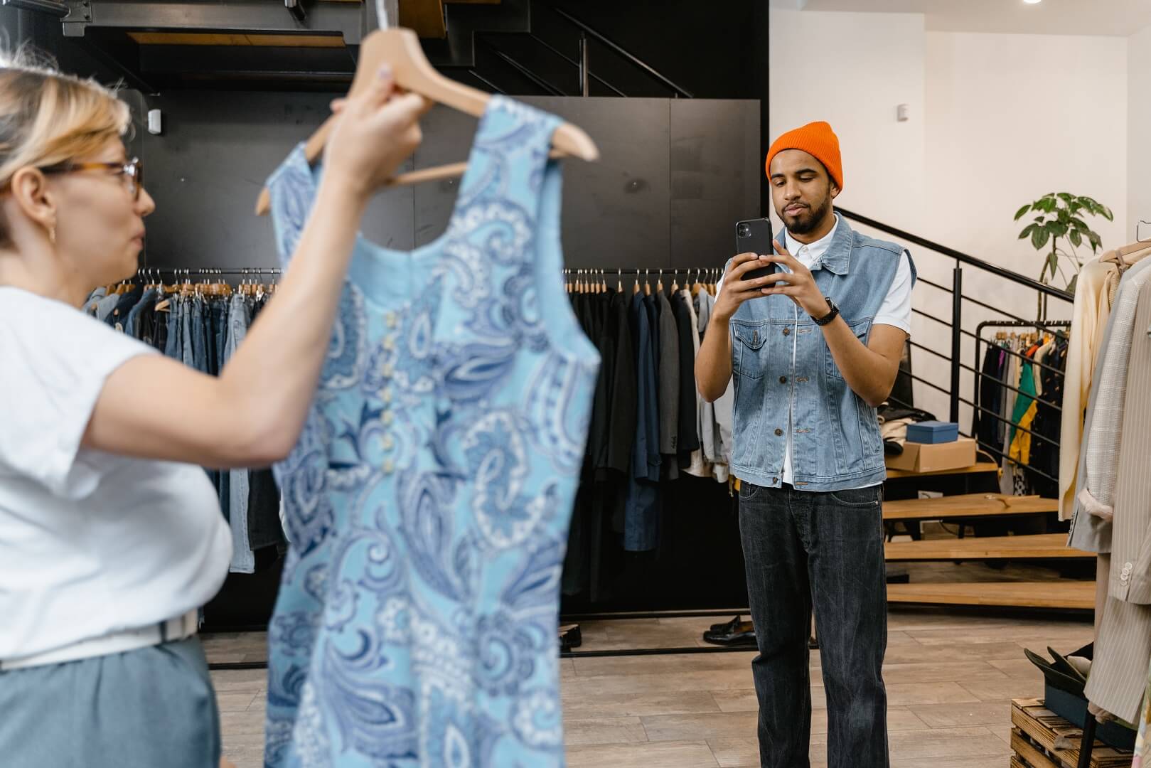 How to Move from Instagram to Your Own Store