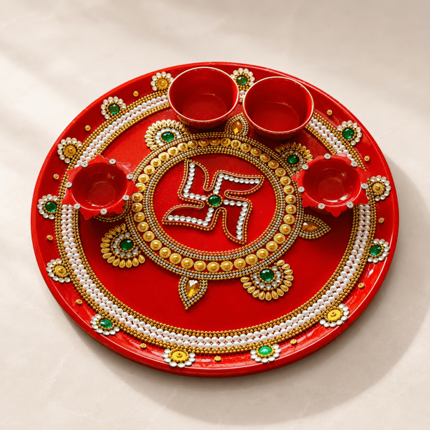 Pooja Essentials