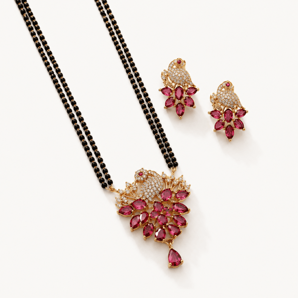 Traditional Jewelry