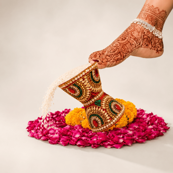 Wedding Rituals